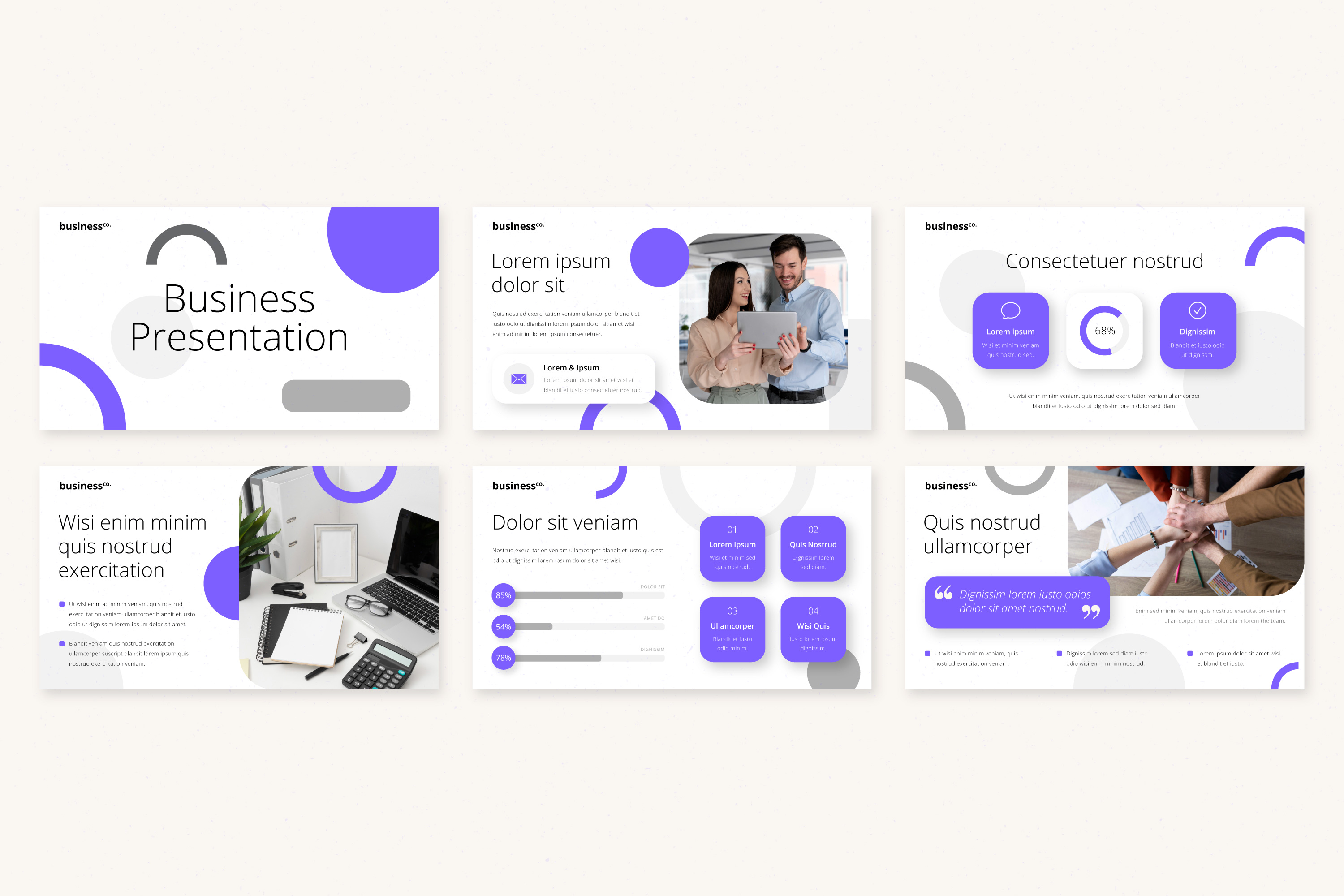 Design de Apresentações Profissionais: Crie slides impactantes